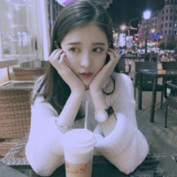 宝贝的夏日发型